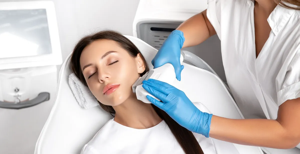 BBL IPL PhotoFacial- Face Only in Massapequa, NY at Haven Aesthetics & Laser