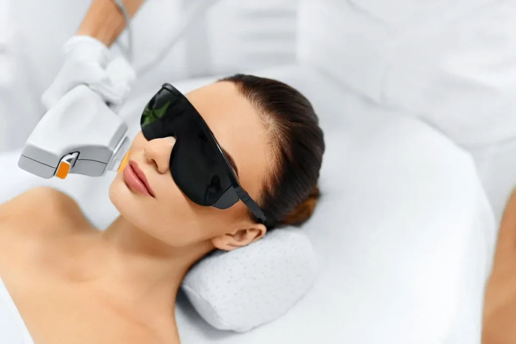 BBL IPL PhotoFacial- Face Only in Massapequa, NY at Haven Aesthetics & Laser