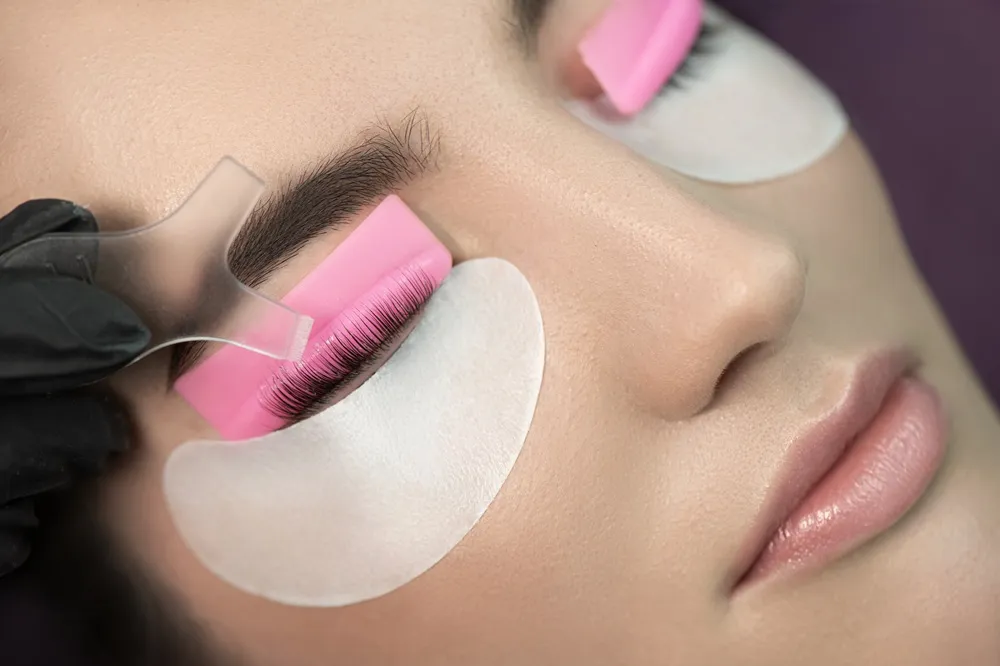 Lash Services in Massapequa, NY at Haven Aesthetics & Laser