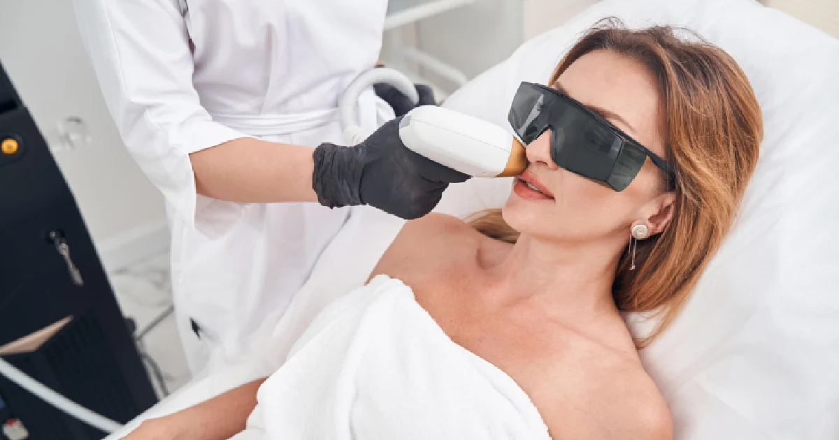 Say Goodbye to Razor Burns: Try Laser Hair Removal
