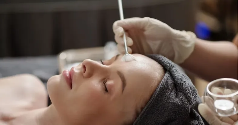 Chemical Peels in Massapequa, NY at Haven Aesthetics & Laser