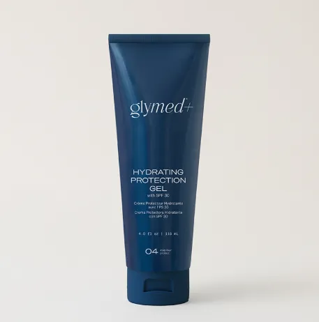 Hydrating Protection Gel SPF 30