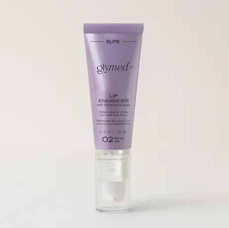 Lip Enhancer with Warming Actives