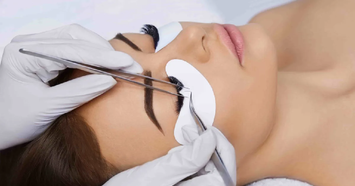 Top Benefits of a Lash Services