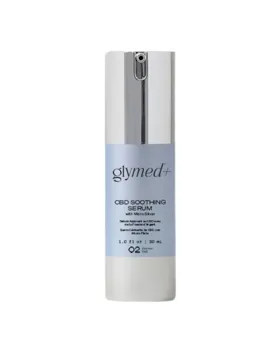 Glymed - CBD Soothing Serum
