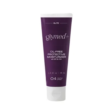 Oil Free Protective Moisturizer SPF 50 (travel size) GlyMed+