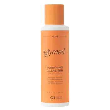 Glymed- Purifying Cleanser
