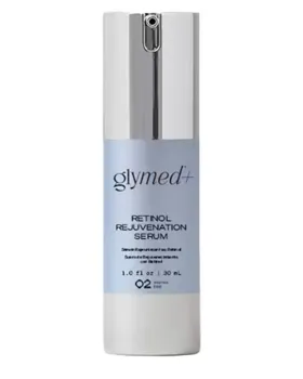 Glymed - Retinol Rejuvenation Serum