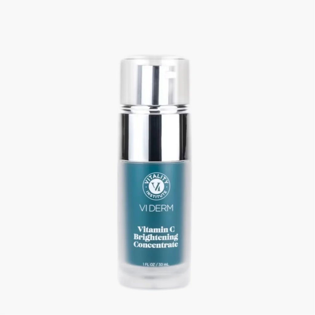 VI DERM - Vitamin C Brightening Concentrate