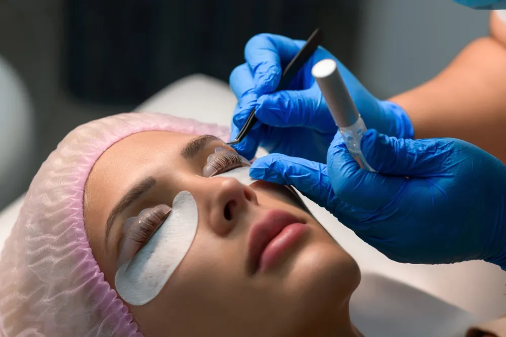 Lash Services in Massapequa, NY at Haven Aesthetics & Laser