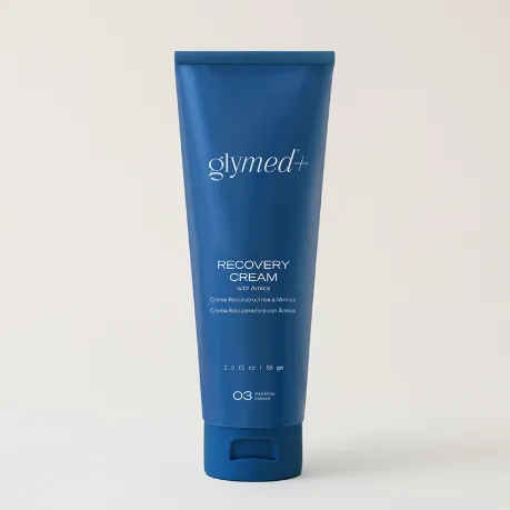 Recovery Cream with Arnica