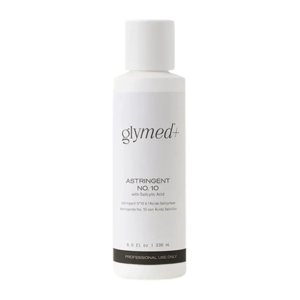 Astringent No. 10 GlyMed+