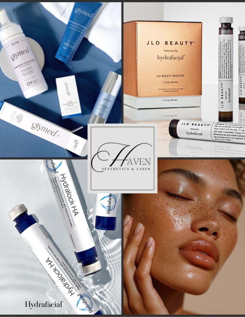 Haven Aesthetics & Laser