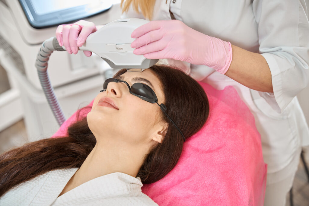 IPL Photofacial Explained: How It Works and What It Treats