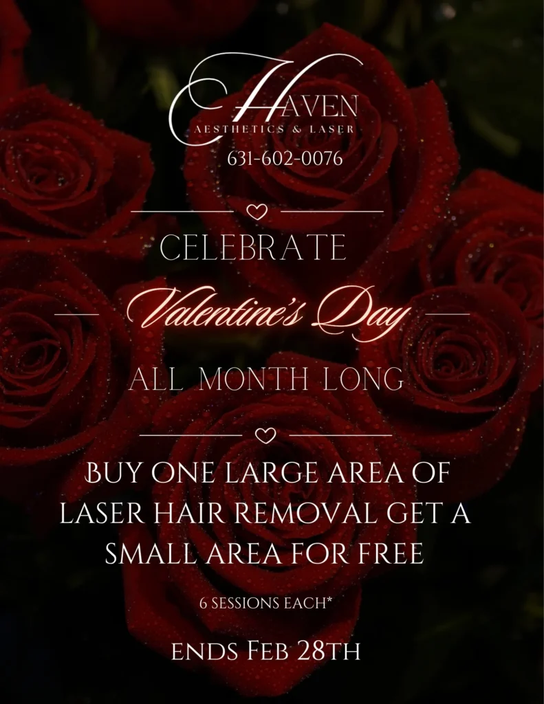 Celebrate Valentines day