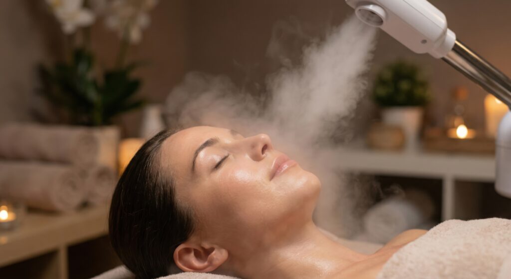 How Long Do Results From a Glass Skin Facial Last?