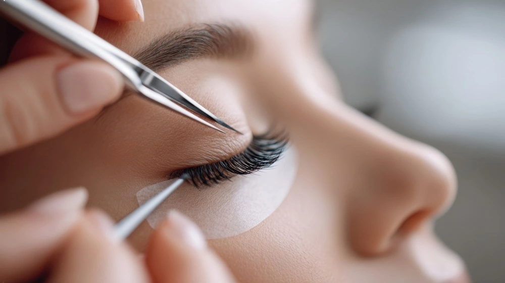 How to Choose the Perfect Lash Style for Your Eye Shape