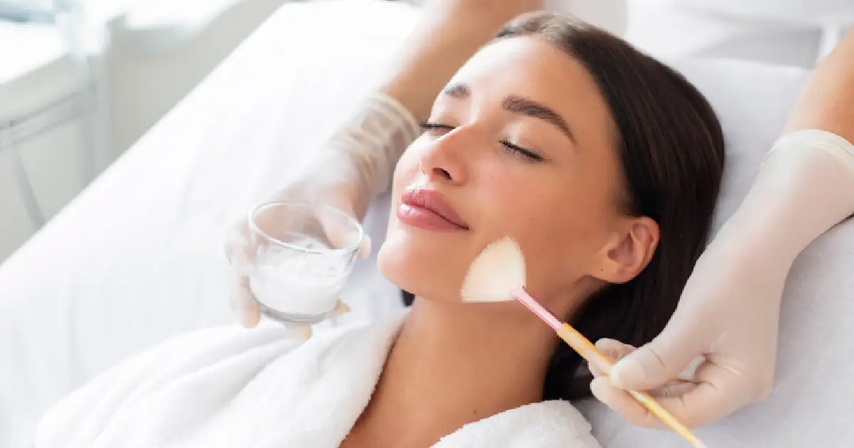 Can Chemical Peels Help with Melasma and Sun Damage?